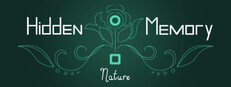 Hidden Memory - Nature cover