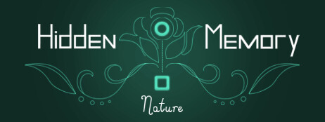 Hidden Memory - Nature cover art
