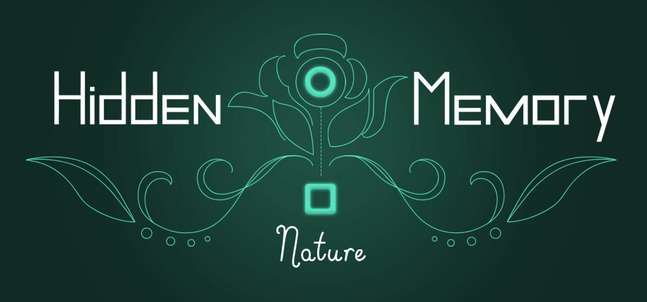 Hidden Memory - Nature cover art