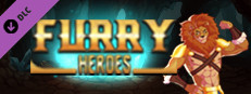 Furry Heroes - Adult Art Pack game capsule image