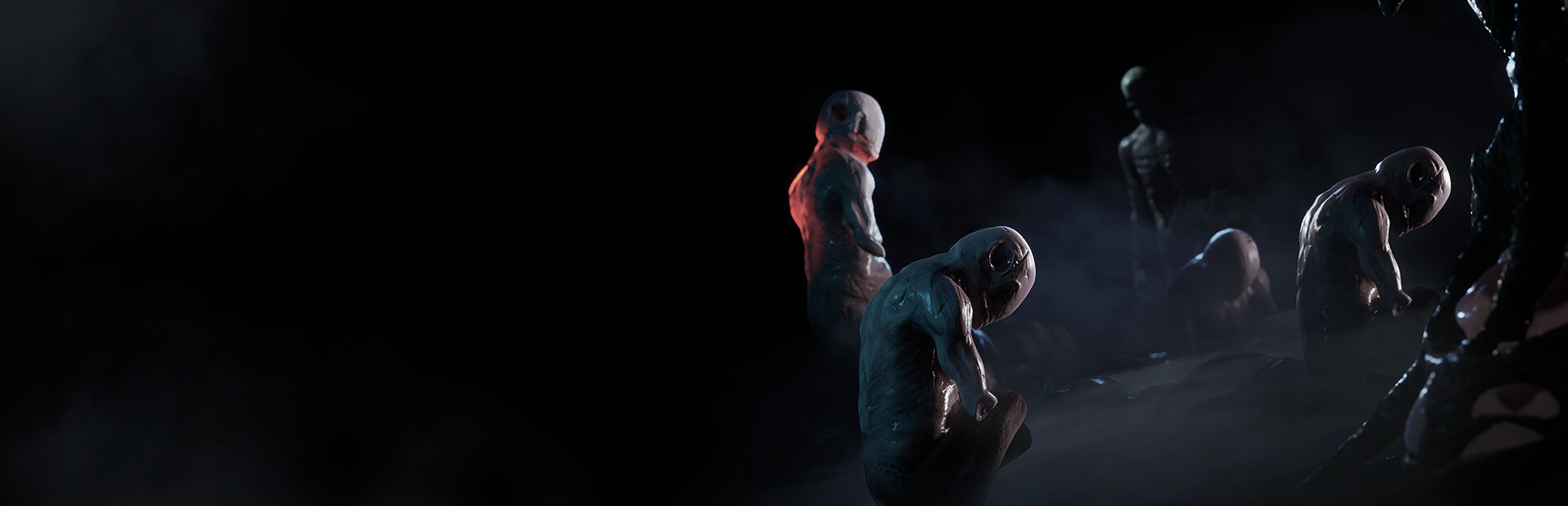Into The Light