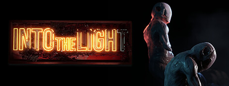 Into The Light cover art