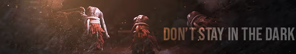 Into The Light video 3