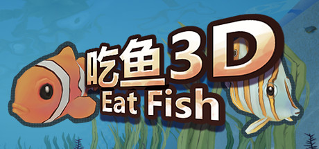 Eat fish 3D Cover Image