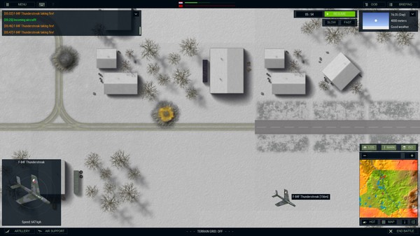 Armored Brigade Nation Pack: Czechoslovakia - Netherlands screenshot 5