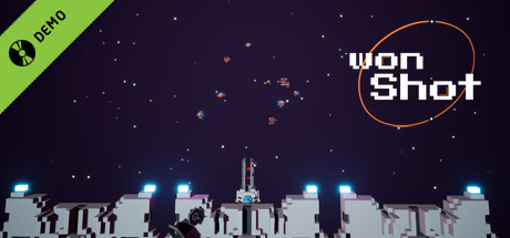 wonShot Demo cover art