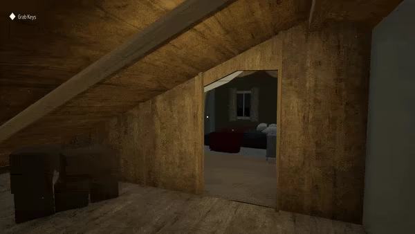 Decamped video 2