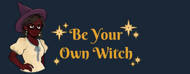 Witchy Life Story video 2