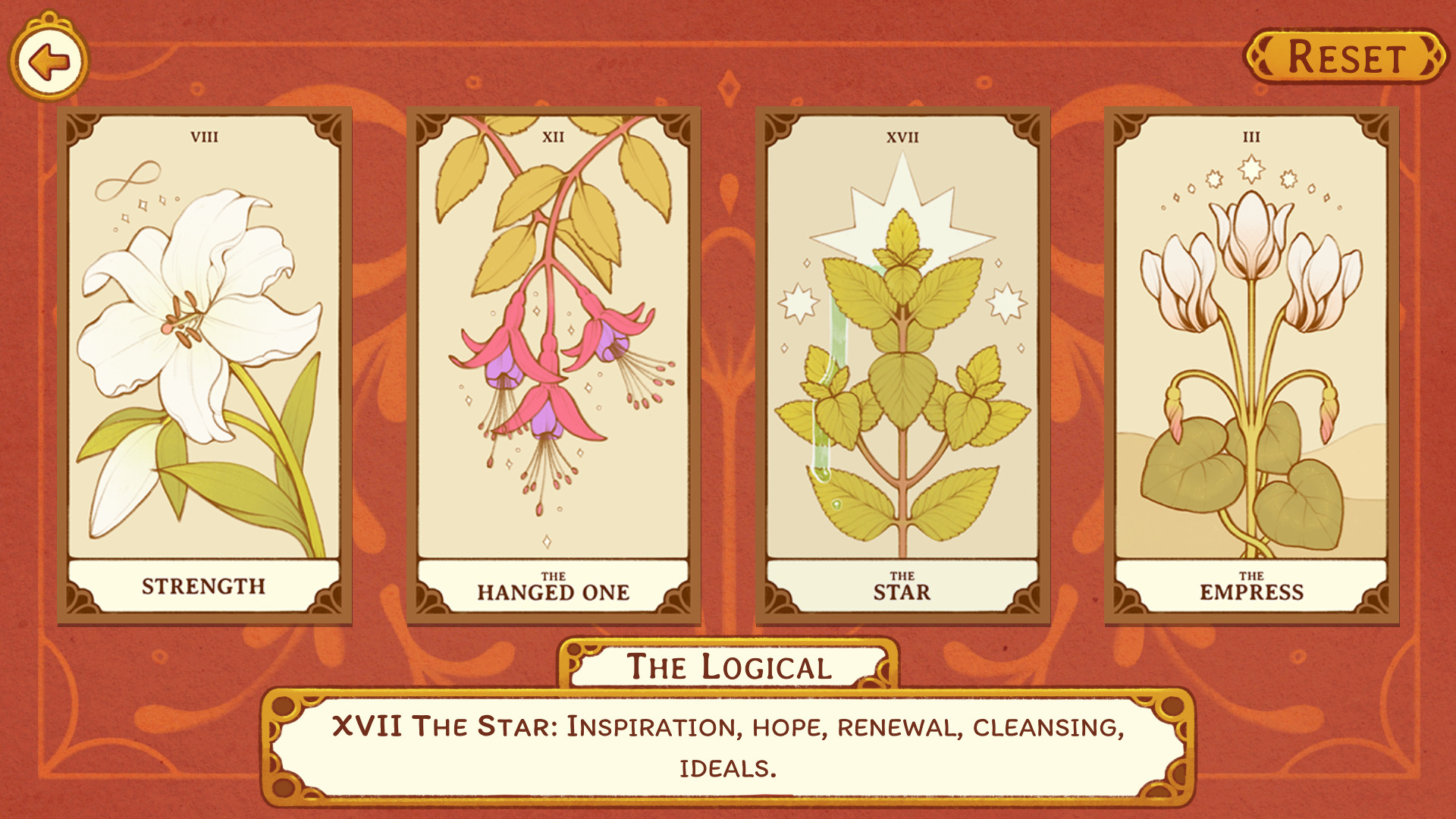 Witchy Life Story screenshot #8
