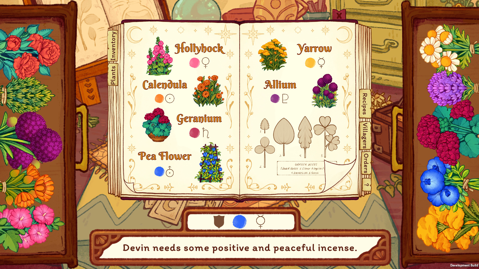 Witchy Life Story screenshot #7