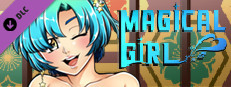 Magical Girl - Adult Art Pack game capsule image