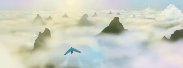Sky Journey - Jigsaw Landscapes video 1