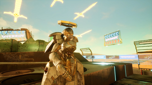 Override 2 Ultraman - Season Pass