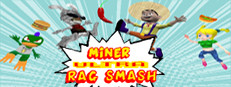 Miner Ultra Rag Smash Small Capsule Image