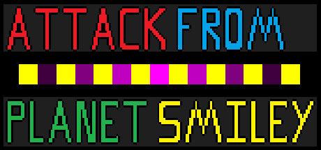 Attack from Planet Smiley Cheat Engine/CT