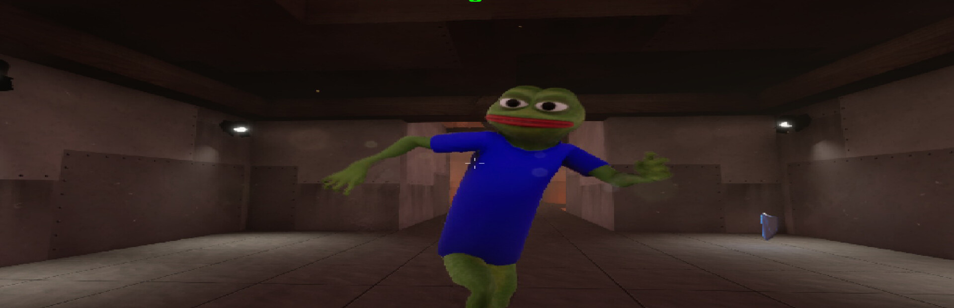 Pepe's Revenge