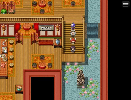 RPG Maker MV - MV Trinity Resource Pack