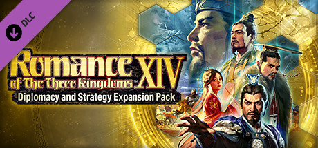 ROMANCE OF THE THREE KINGDOMS XIV Steam Charts and Player Count Stats