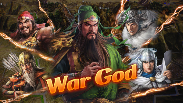ROMANCE OF THE THREE KINGDOMS XIV: Diplomacy and Strategy Expansion Pack