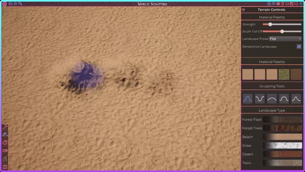 Realm Engine | Virtual Tabletop video 6