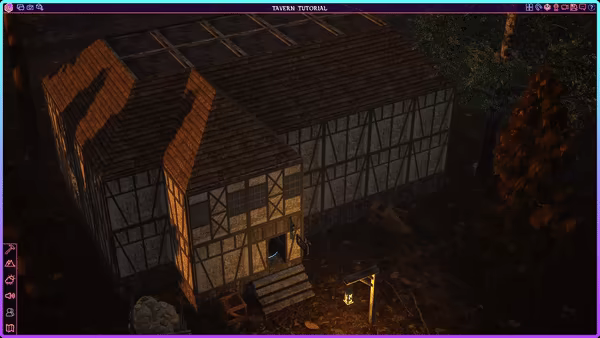 Realm Engine | Virtual Tabletop video 18