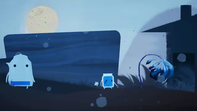 EmptyBottle video 4