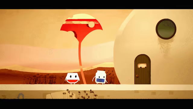 EmptyBottle video 3
