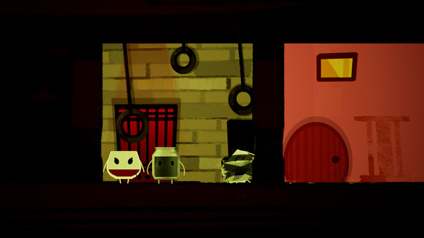 Screenshot z EmptyBottle Screenshot z EmptyBottle