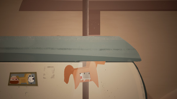 Screenshot z EmptyBottle Screenshot z EmptyBottle