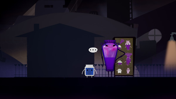 Screenshot z EmptyBottle Screenshot z EmptyBottle