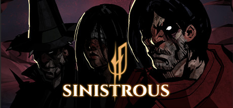 Sinistrous Cheat Engine/CT