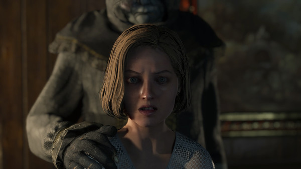 Remothered: Broken Porcelain Soundtrack