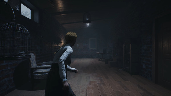 Remothered: Broken Porcelain Soundtrack