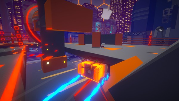 RoboSquare