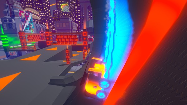 RoboSquare