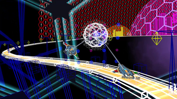 Rhythm 'n Bullets screenshot 6