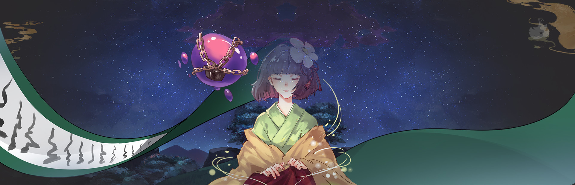 求闻手账 ～ Gensokyo Recollection