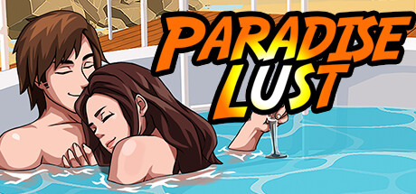 Paradise Lust steam charts