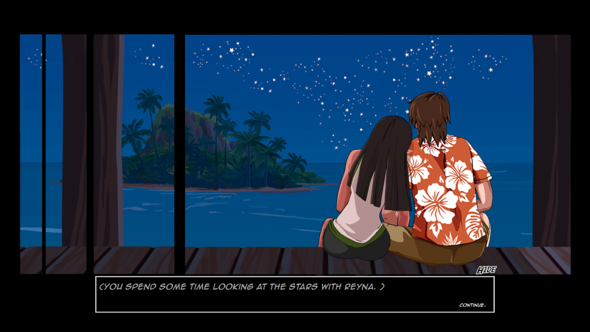 Paradise Lust screenshot 17