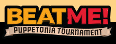 Beat Me! - Puppetonia Tournament cover