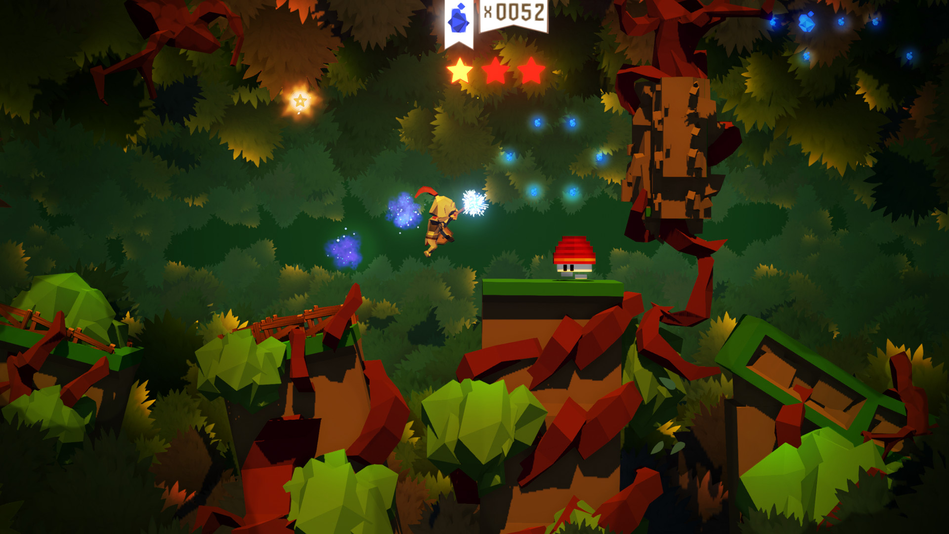 Beat Me! - Puppetonia Tournament Featured Screenshot #1