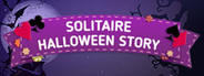 Solitaire Halloween Story