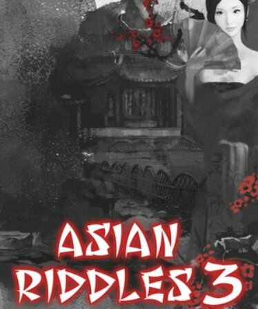 Asian Riddles 3