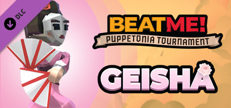 Beat Me! - Puppetonia Tournament Steam Charts and Player Count Stats