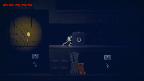 Prince Of Wallachia video 1