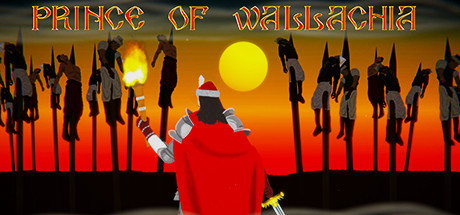 Prince Of Wallachia steam charts