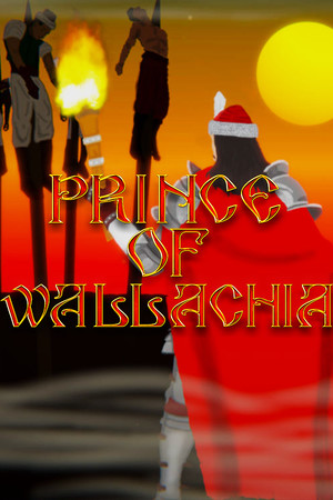 Prince Of Wallachia cover art