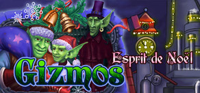 Gizmos: Esprit de Noel