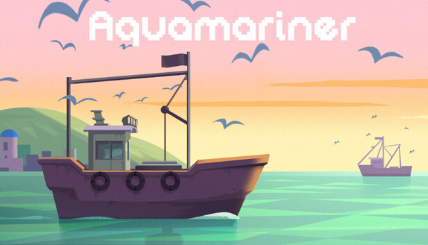 Aquamariner