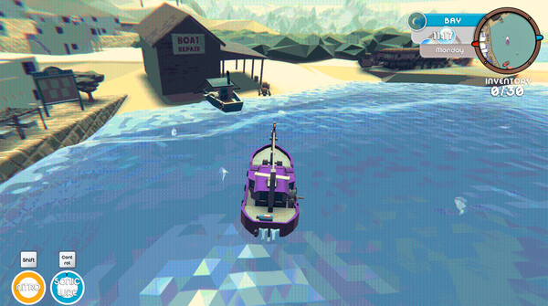 Aquamariner